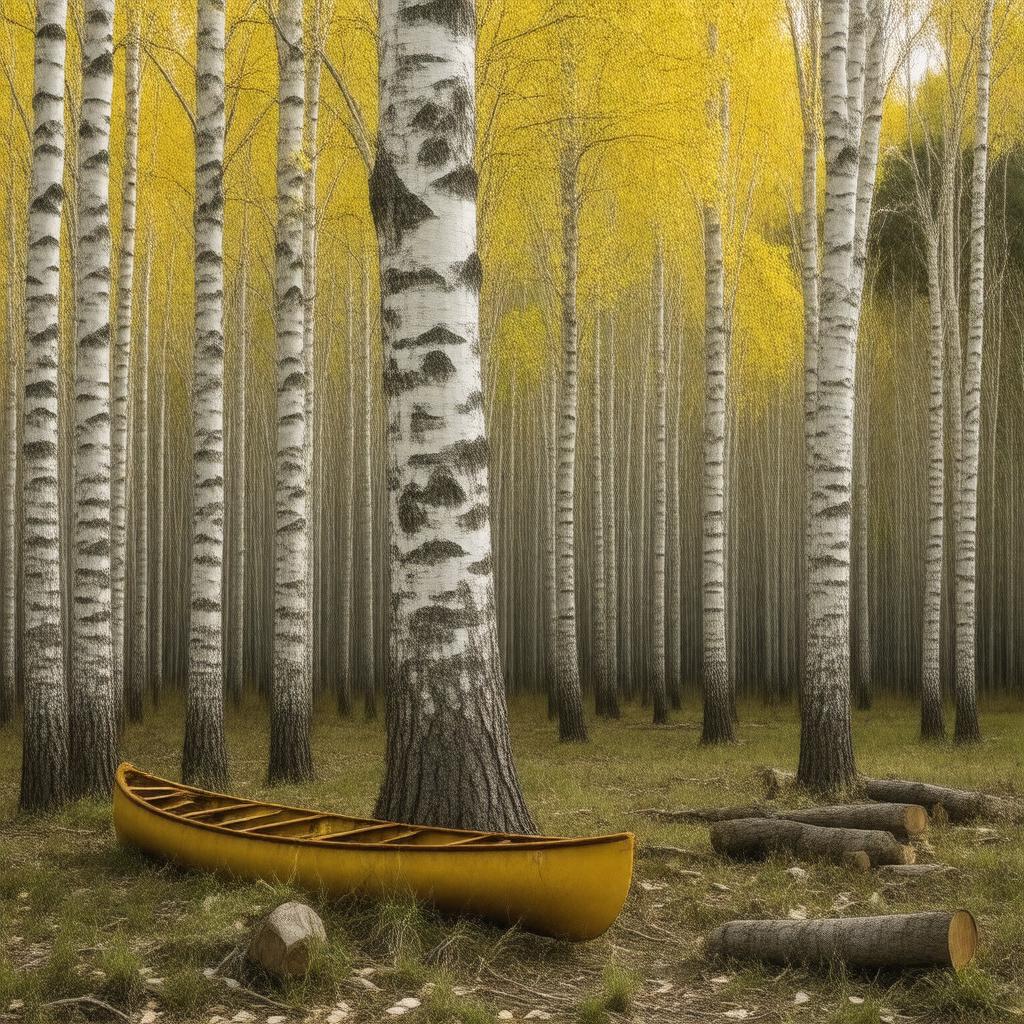 Betula papyrifera